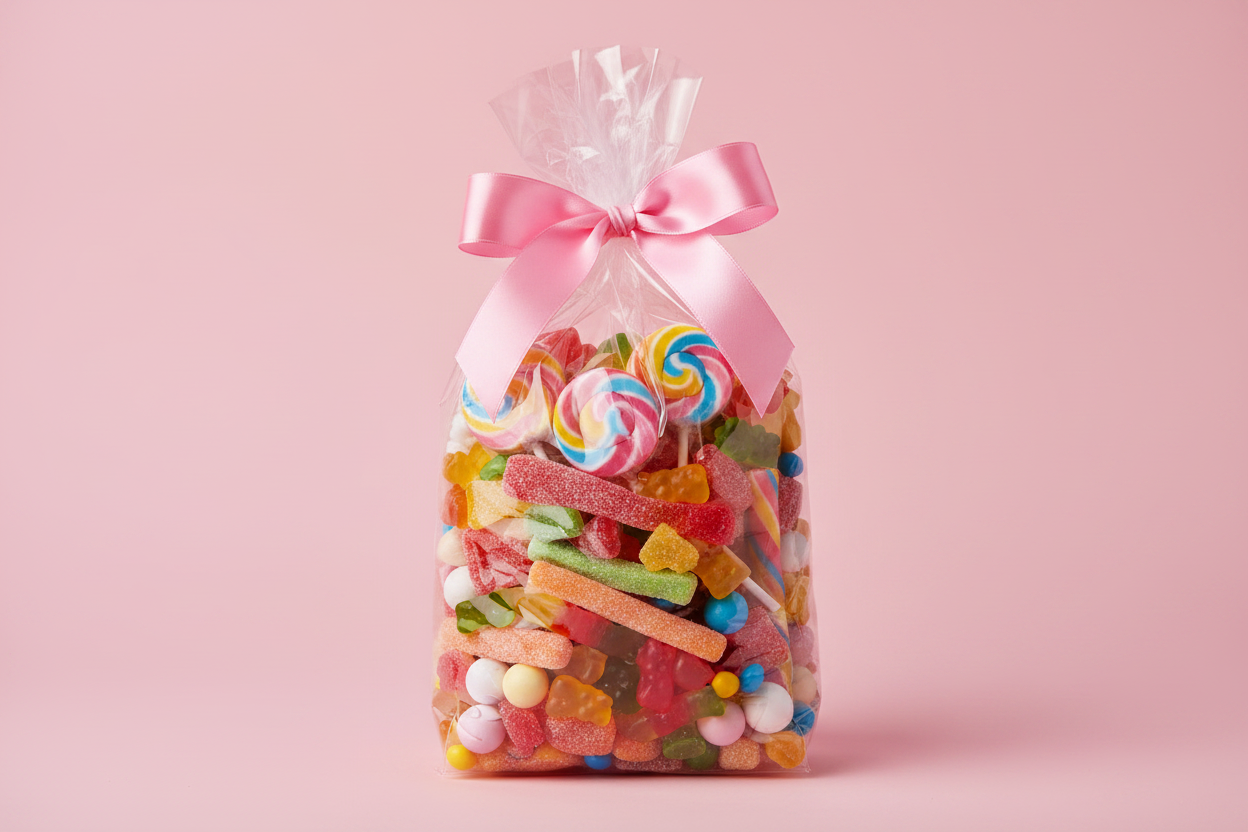Assortiment Mix sachet