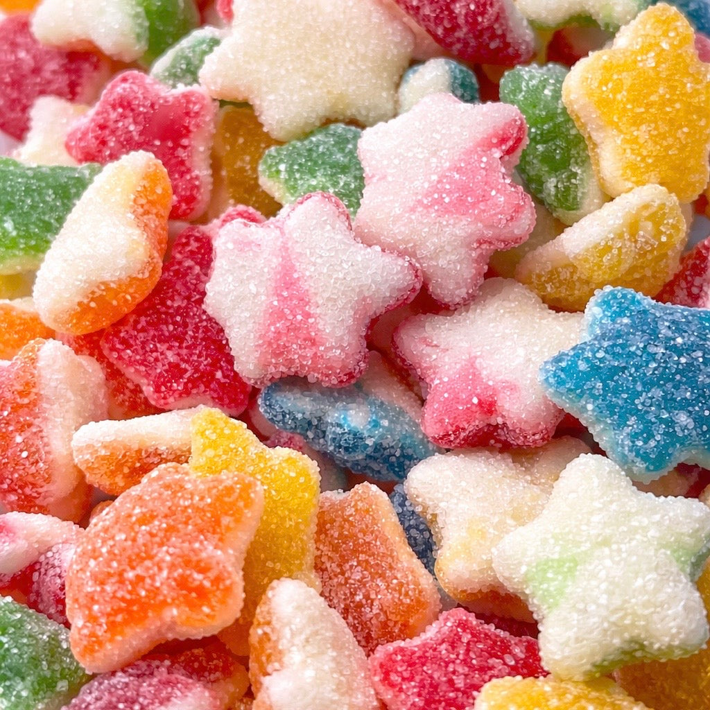 TORTUES SUCRÉE HALAL (100g)