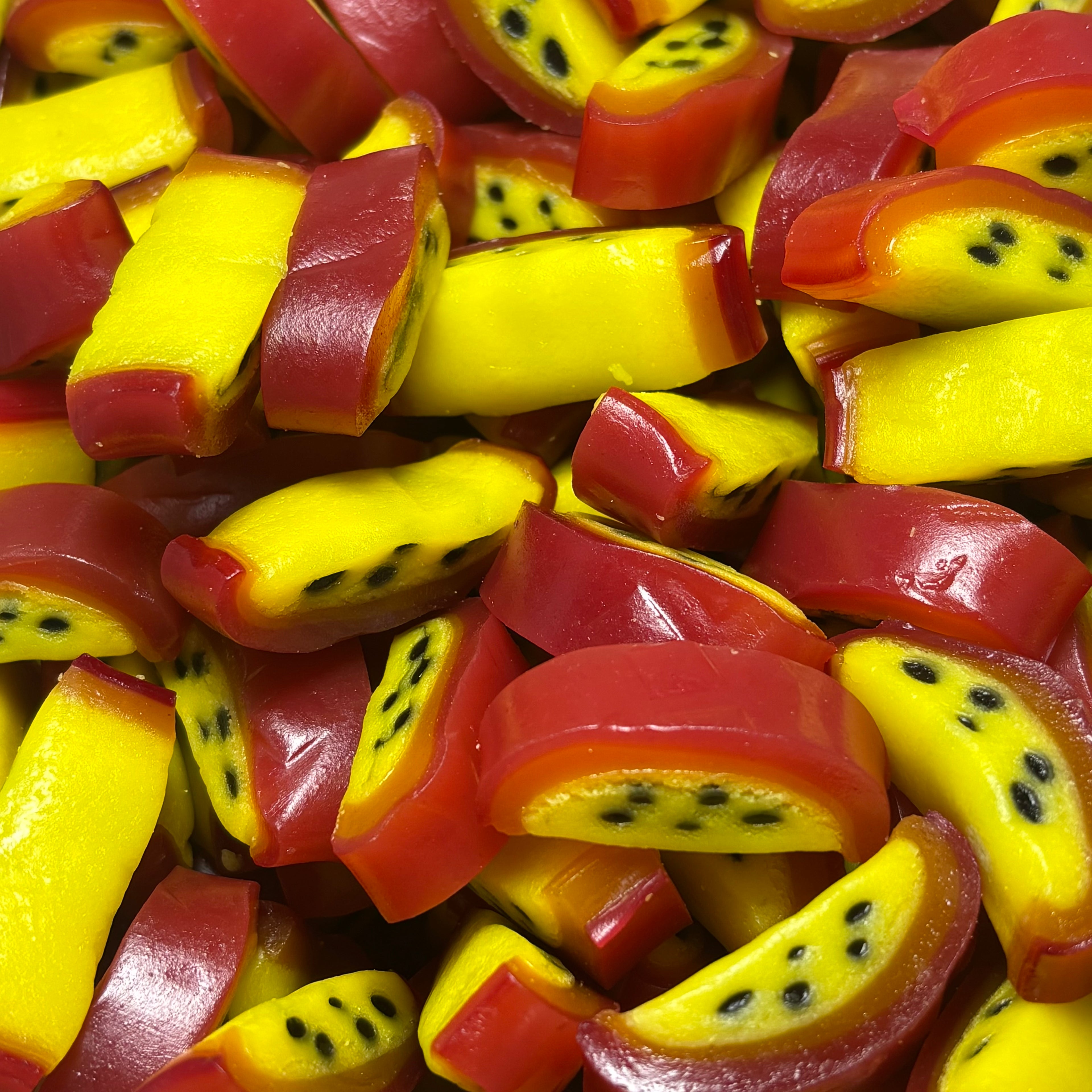 FRUIT DE LA PASSION REGALIZ (100g)