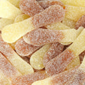 LANGUES COLA XL LUTTI (100g)