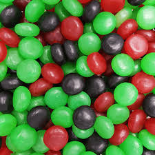 FRAIZIBUS HARIBO VEGGIE (100g)