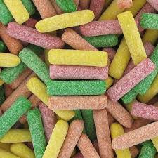 HITSCHIES ACIDULÉS HALAL (100g)