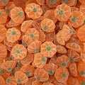 MANDARINE SUCRÉE HALAL (100g)