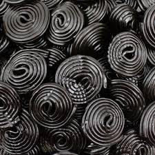 ROTELLA RÉGLISSE HARIBO (100g)