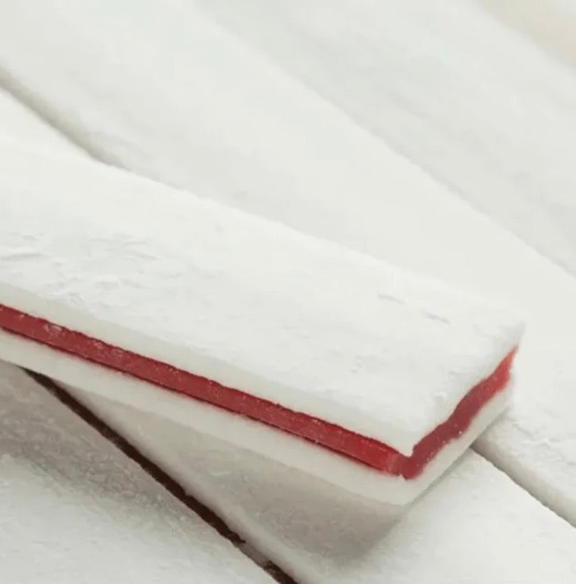 MAXI SANDWICH CRÉME FRAISE (À L’UNITÉ)