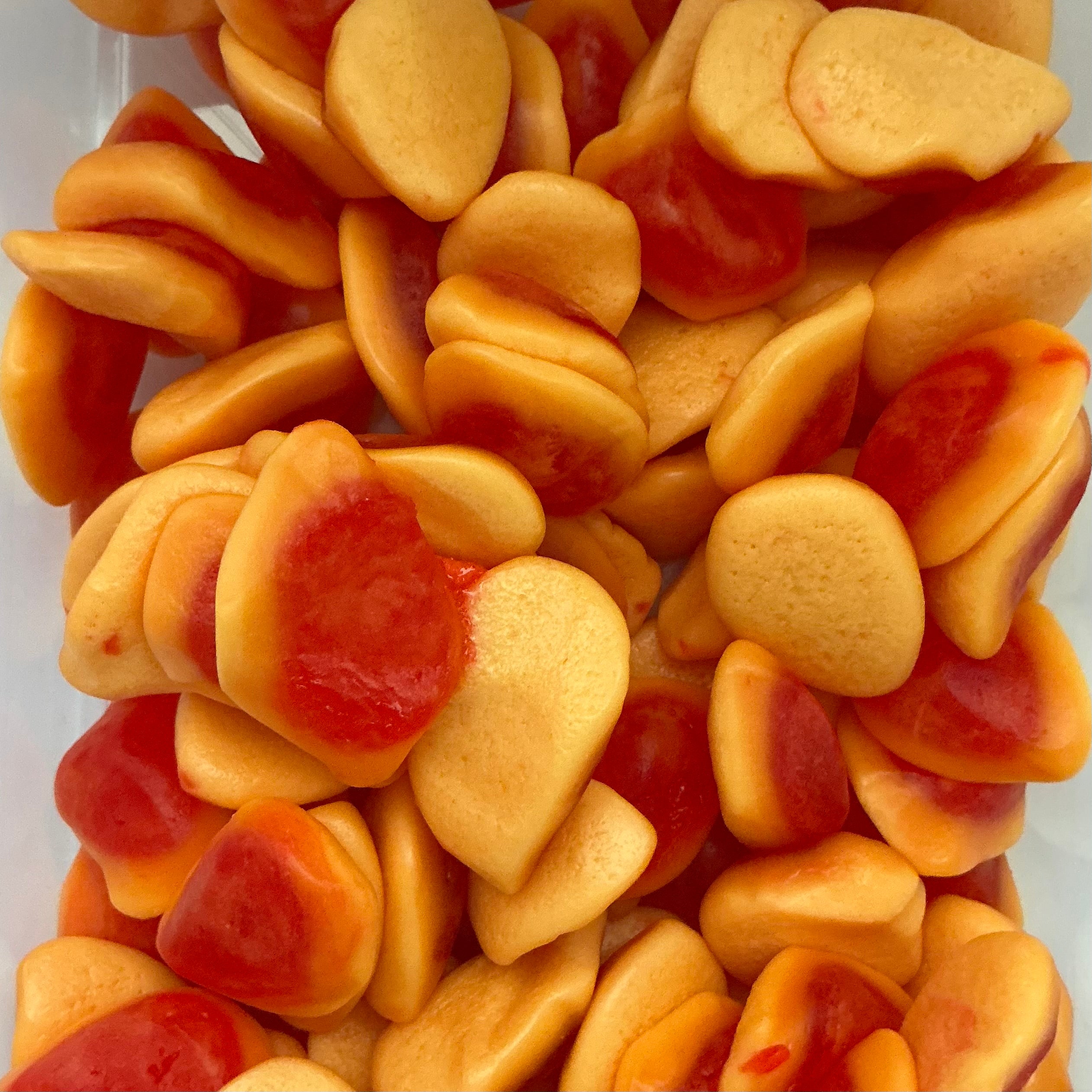 MANGUE FOURÉE (100G)