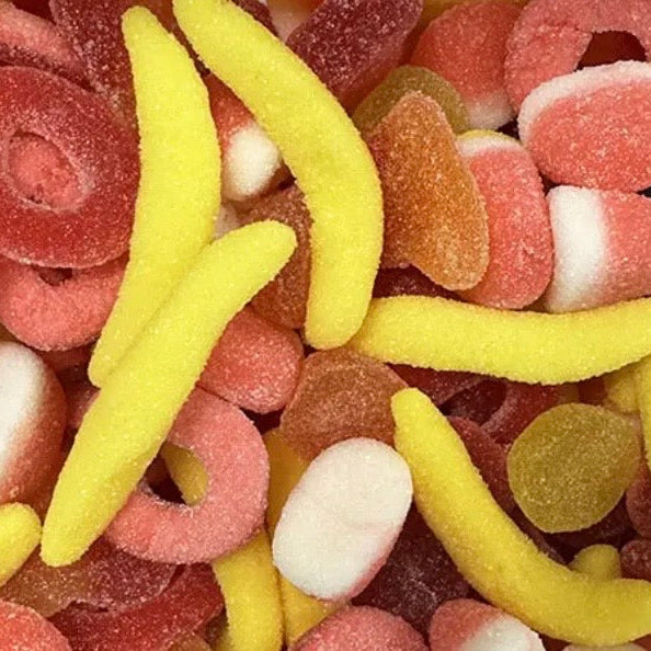 HALAL SÜSSER MIX (100G)