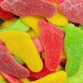 Piéds sucrés halal (100G)