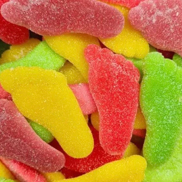Süße Lammfüße (100 g)