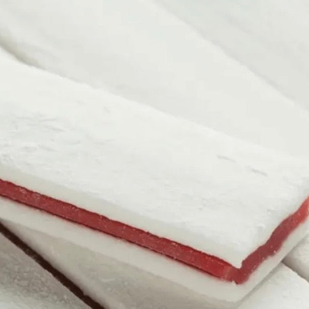 Maxi sandwich crémé fraise (À L’UNITÉ)