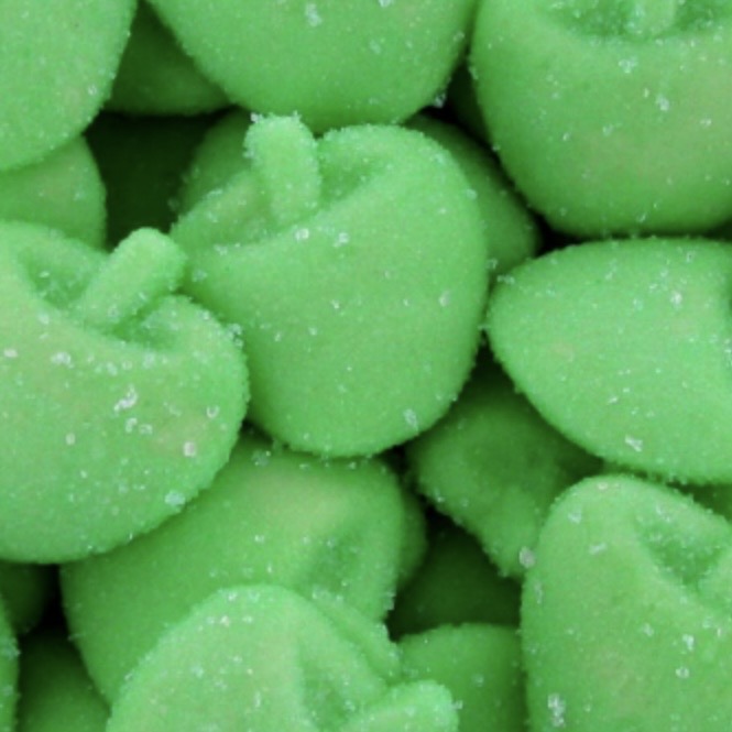 APFEL (100G)