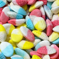 Palourdes (100G)