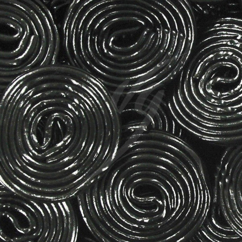 Rottela réglisse haribo (100g)