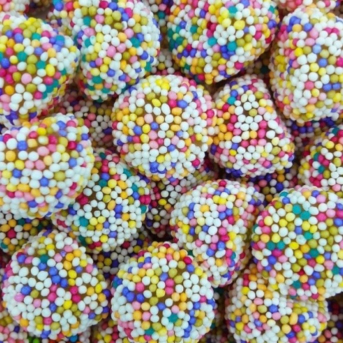 Mûres multicolore halal (100g)