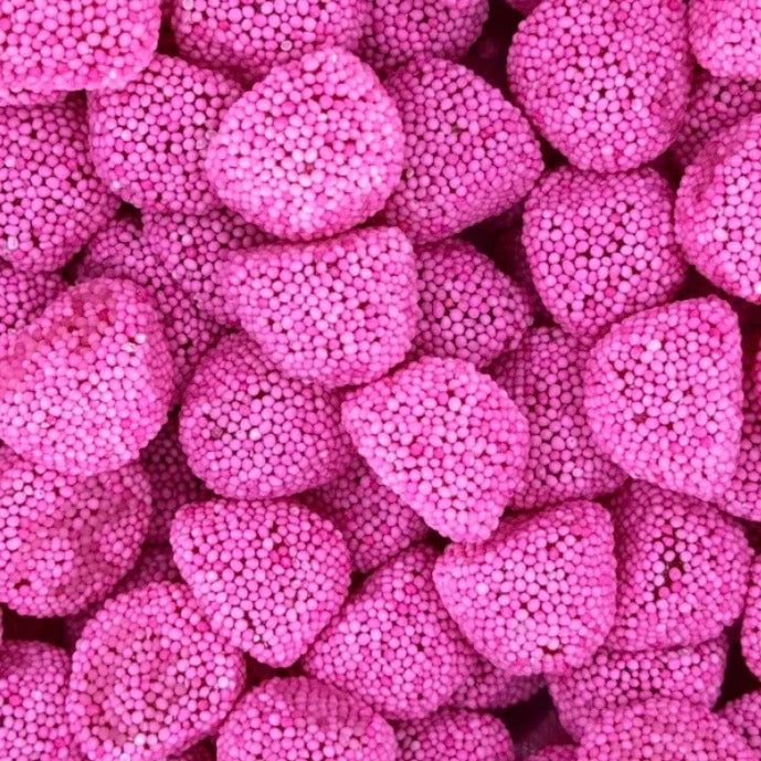 Mûres rose halal (100g)
