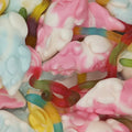 Souris trolli (100g)