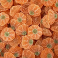 Mandarine sucrée halal (100g)