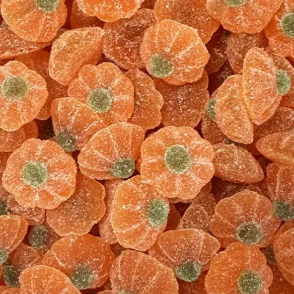Mandarine sucrée halal (100g)