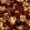 Happy cola haribo (100g)