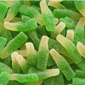 Bouteille mojito sucrée halal (100g)