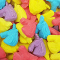Licorne jelly vidal (100g)