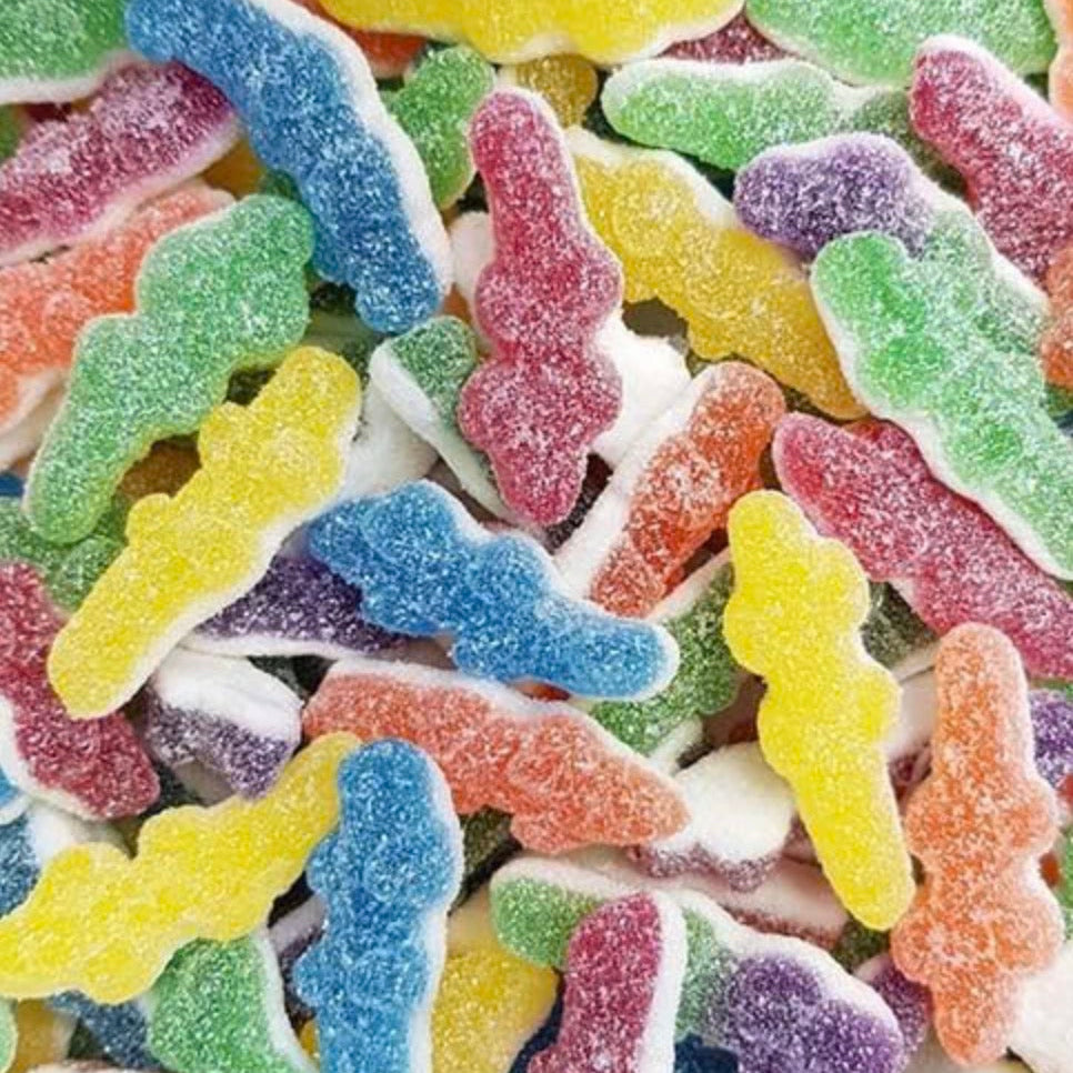 Croco pik haribo (100g)