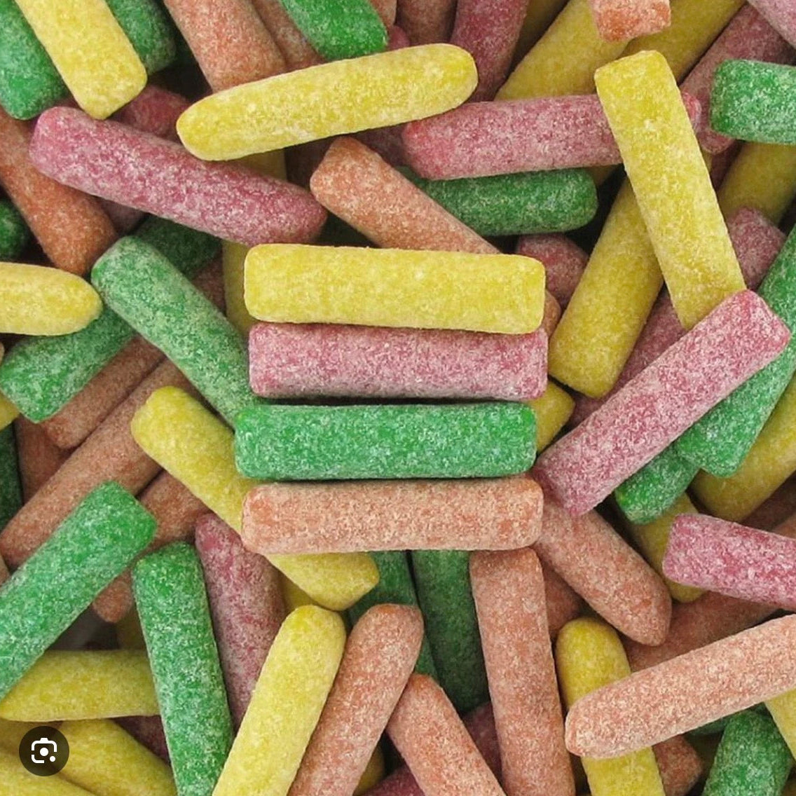 HITSCHIES SAUER HALAL (100g)