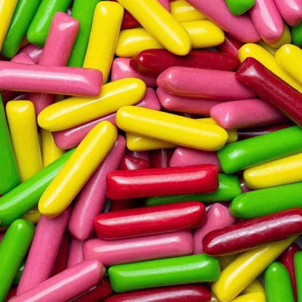 Hitschies original halal (100g)