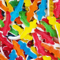 HARIBO SMOOTH CROCODILE (100g)
