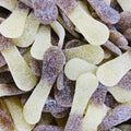 XL Cola Tongue Lutti (100g)