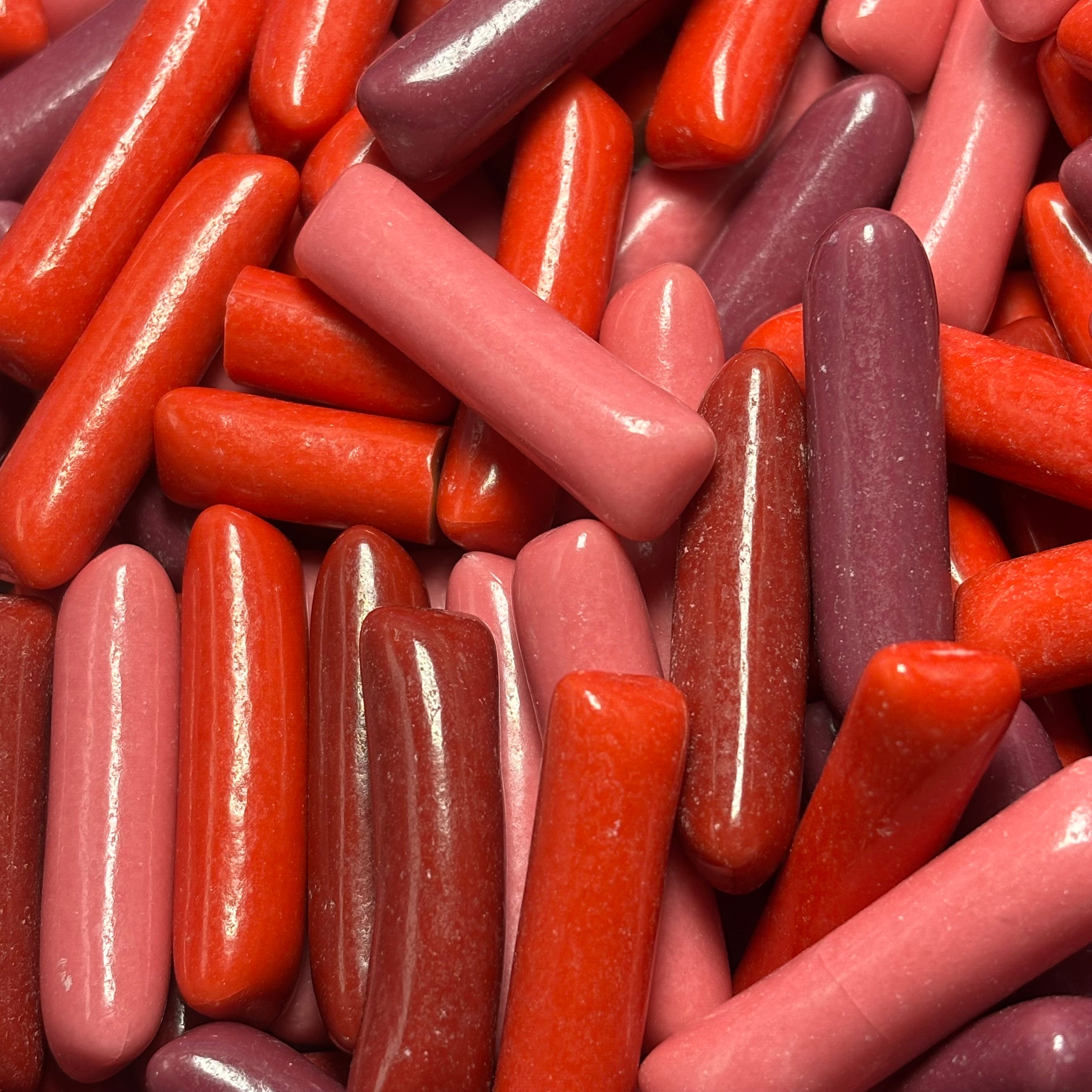 HITSCHIES BERRY MIX HALAL (100g)