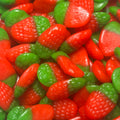 FRAISE HUILÉES HALAL (100g)