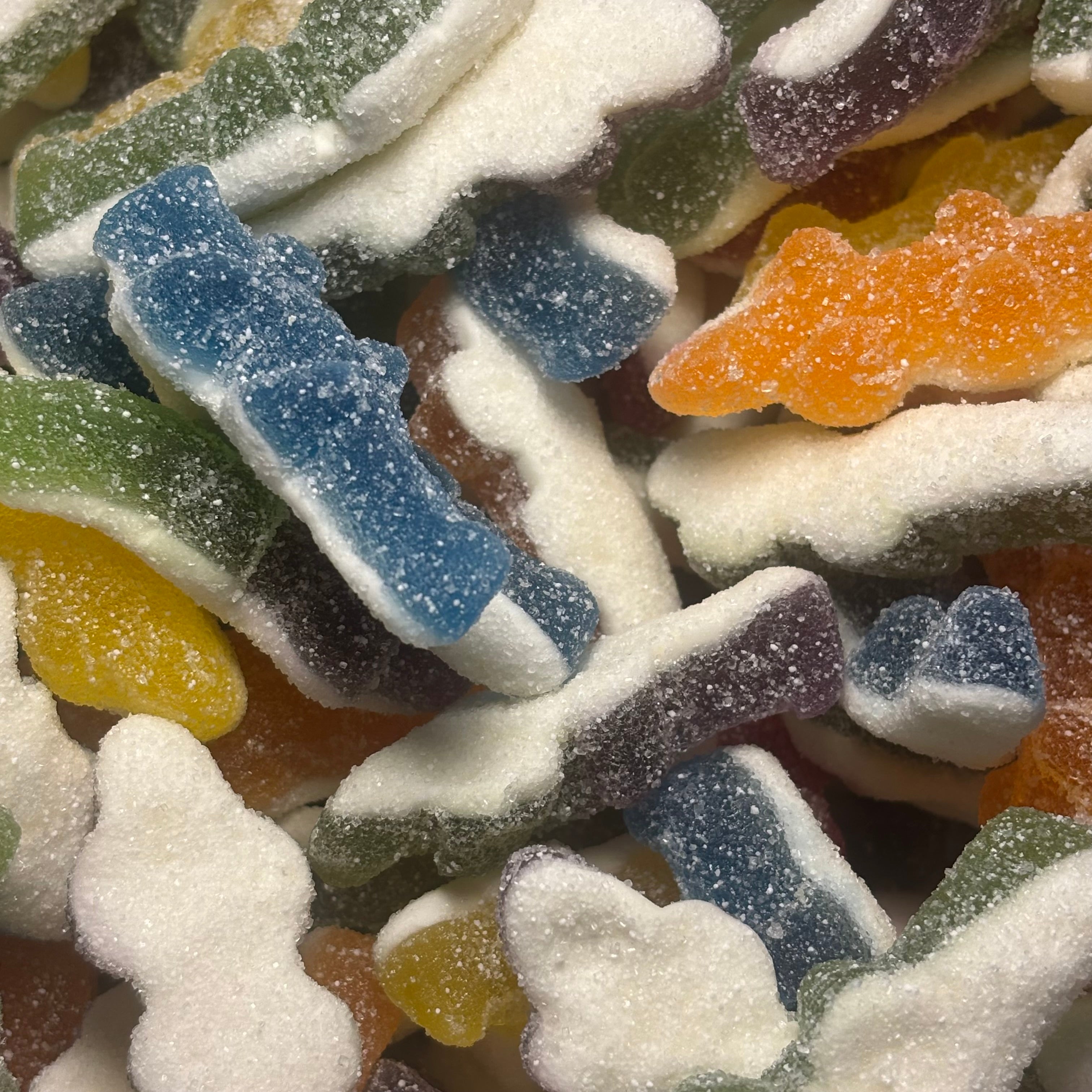 CROCOPIK HARIBO (100g)