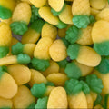 Ananas halal (100g)