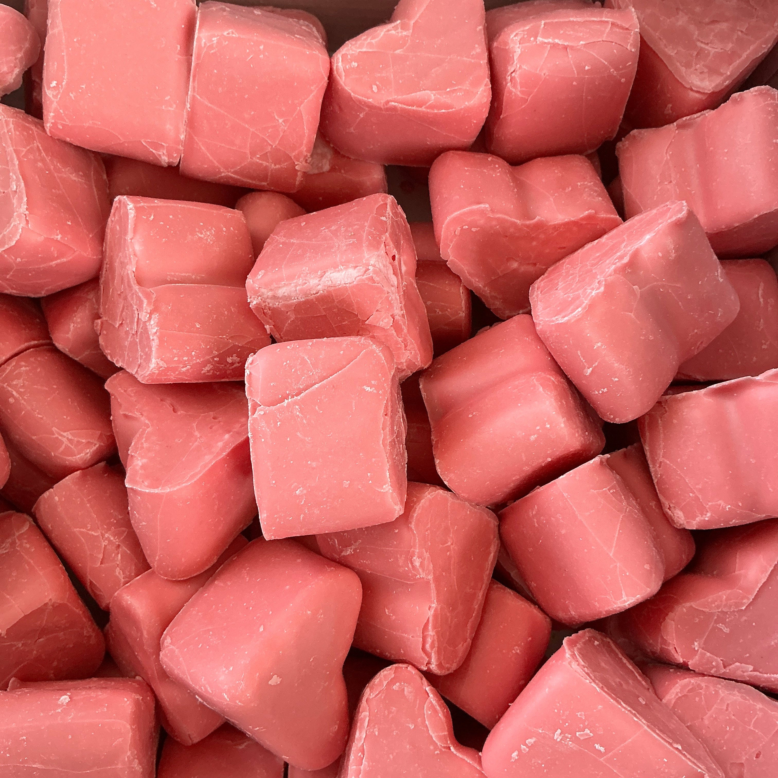 ERDBEER-MARSHMALLOW-HERZ (5ER-PACK)