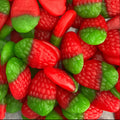 Fraise huilées halal (100g)