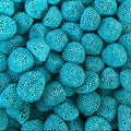 HALAL BLUE BLACKBERRIES (100g)