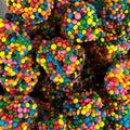 Mûre crunchy hala (100G)