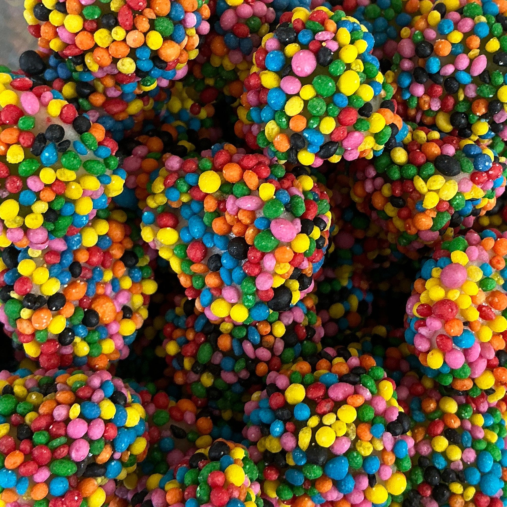 Mûre crunchy hala (100G)