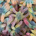 Araignée acide trolli (100g)