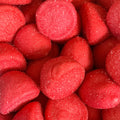 balle de golf marshmallow fraise (LOTS DE 5)
